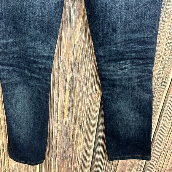 Madewell Skinny Jeans- Size 30 - Picture 7 of 14